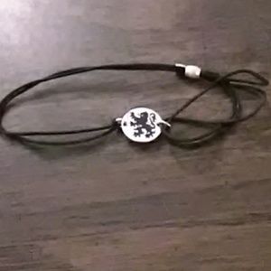 Sterling sliver alex and ani